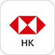 HSBC HK Mobile Banking app